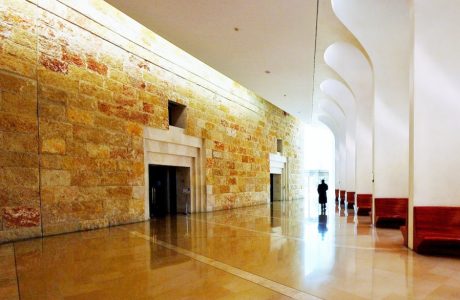 האם ניתן לעקל ערבות בנקאית שהוצאה לטובת צד שלישי?